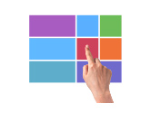 Intuitive Touch