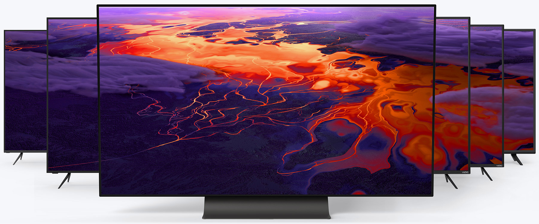 Best New Tvs 2021 2021 TV Collection | VIZIO