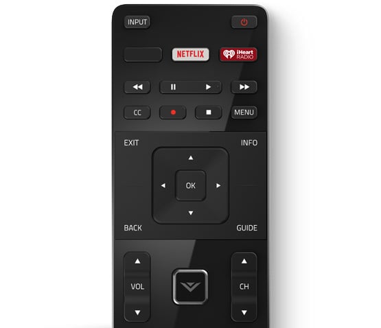Simply Smart Remote