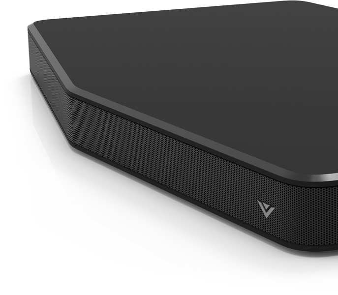 VIZIO 25” 2.1 Sound Stand SS2521C6 VIZIO