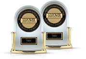 JD Power Award