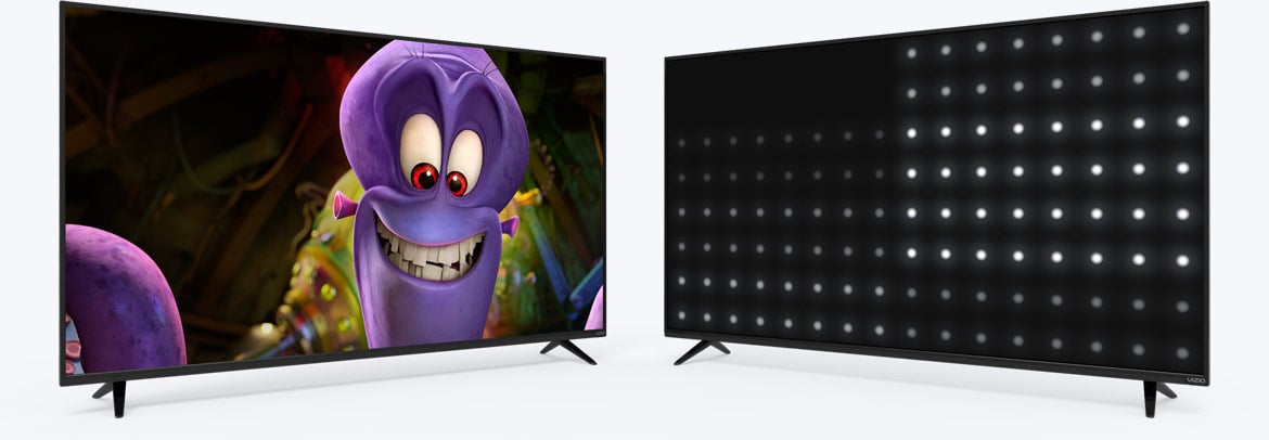 VIZIO Smart LED TV 50 inch