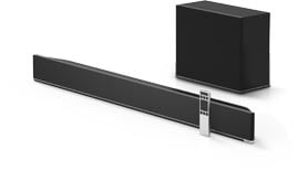 2.1 Home Theater Sound Bar