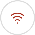 Bult-In Wi-Fi