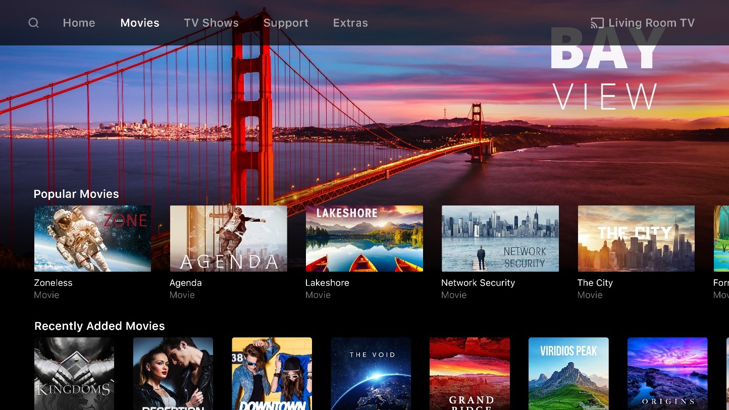 vizio chromecast app for windows 7