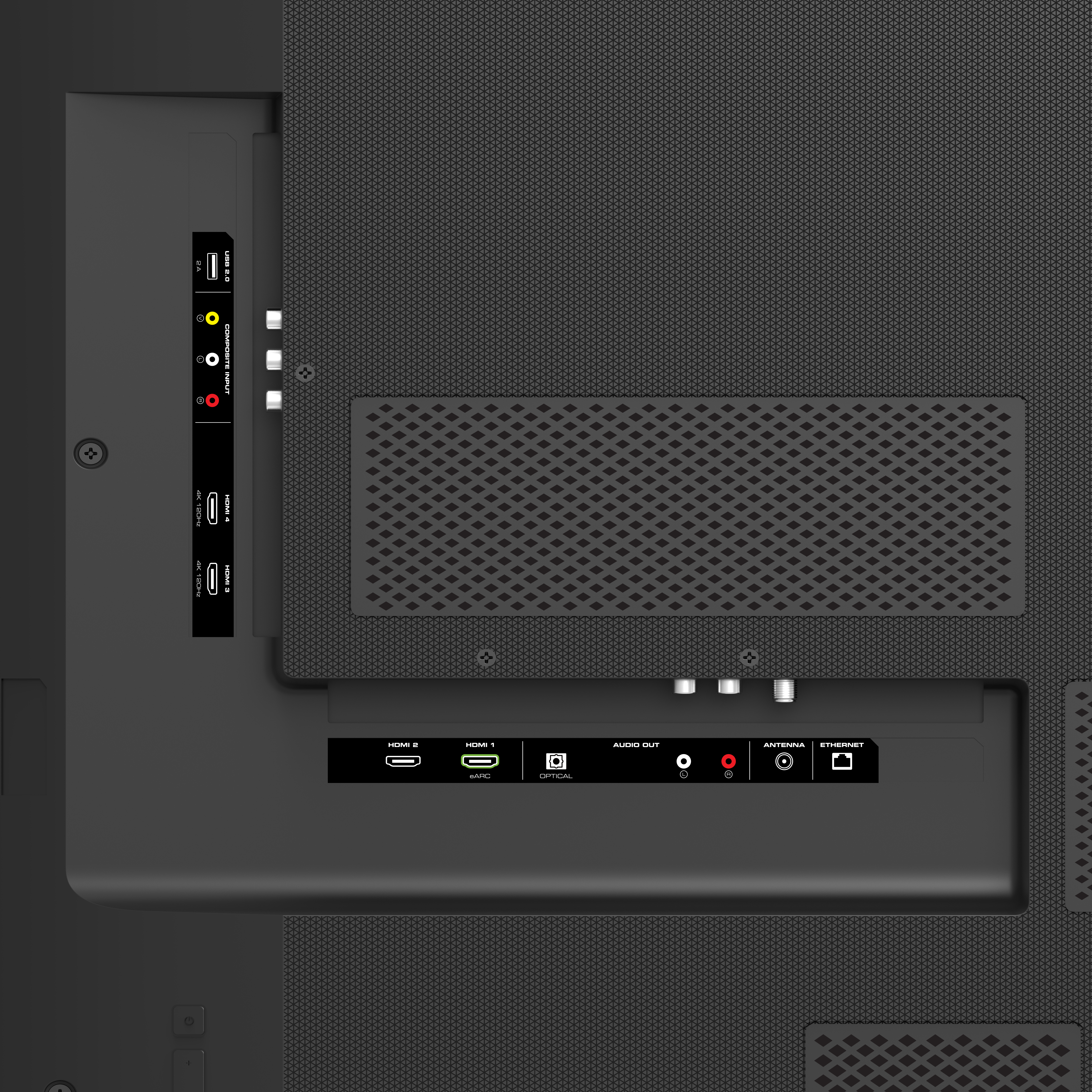 P65Q9-H1 Model Information