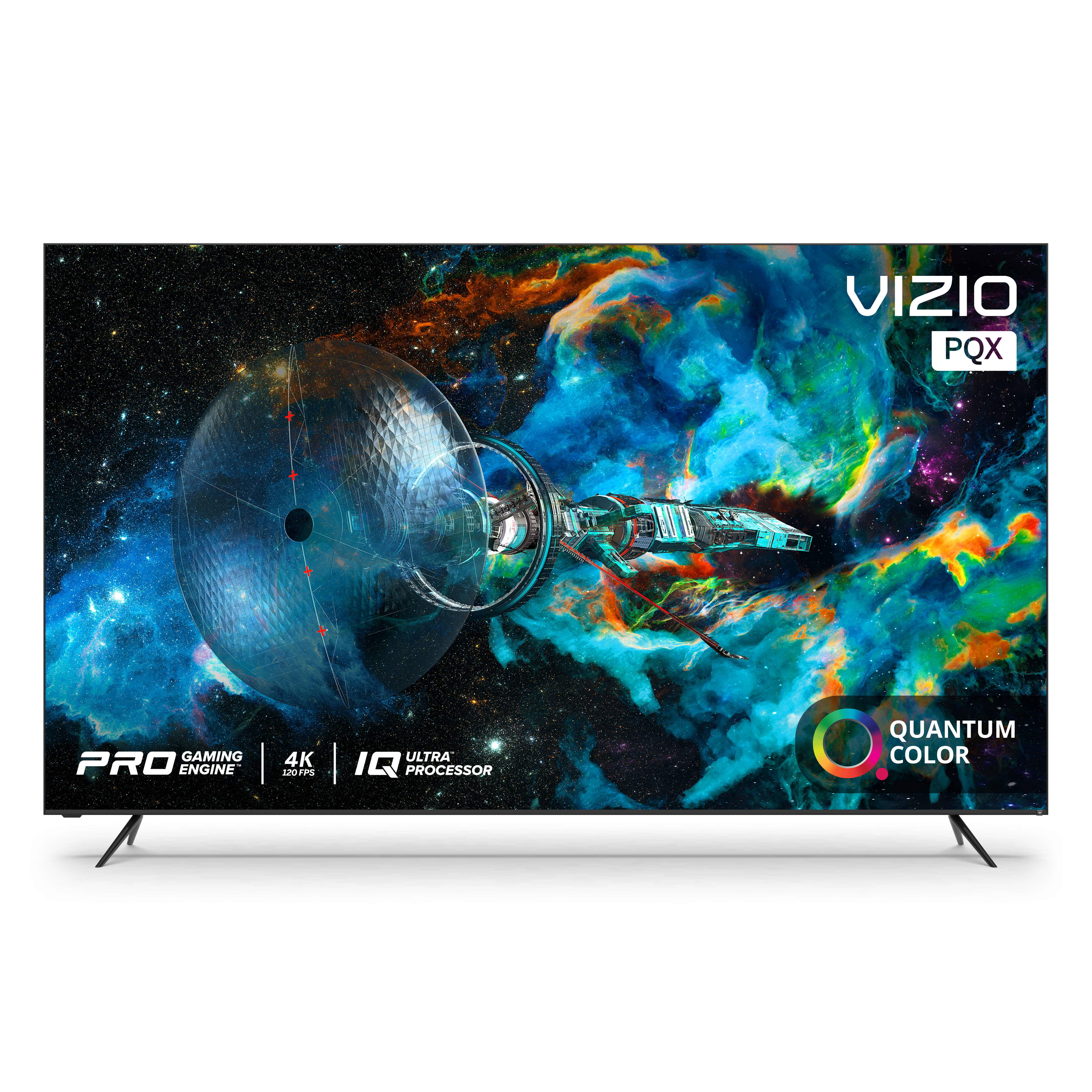 テレビ Lunapii P85QX-H1 Model Information