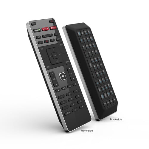 Xrt500 Remote Information