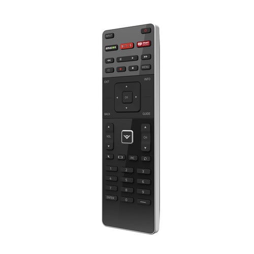 New Replace remote XRT500 for VIZIO Smart TV with keyboard mgo 