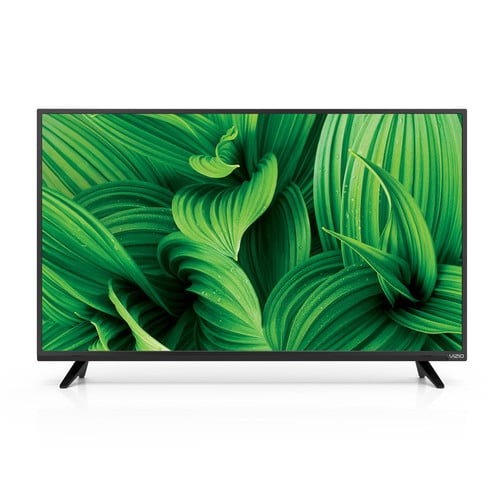 VIZIO 48 Class FHD (1080P) Smart LED TV (D48f-E0) 