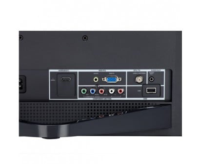 TV VIZIO 21 VZ-LT21C1/C2 LED USB 2.0 HDMI ENTRADA VGA - Casa Suiza