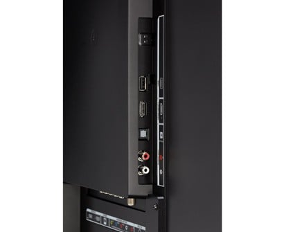 Concise Repair: Vizio E500i B1 Wont Turn On