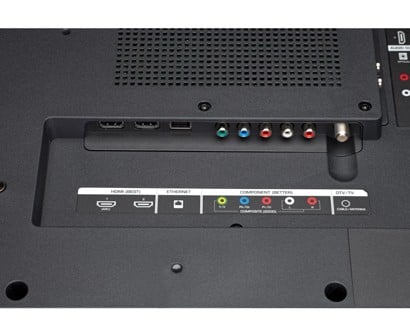 E550i-B2 Model Information