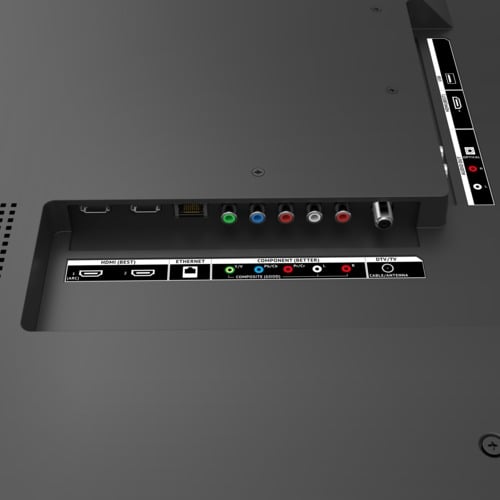 E55C1 Model Information