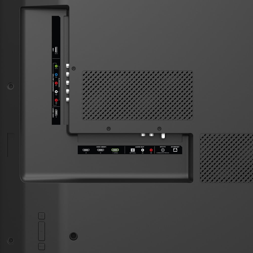 vizio stream player manual