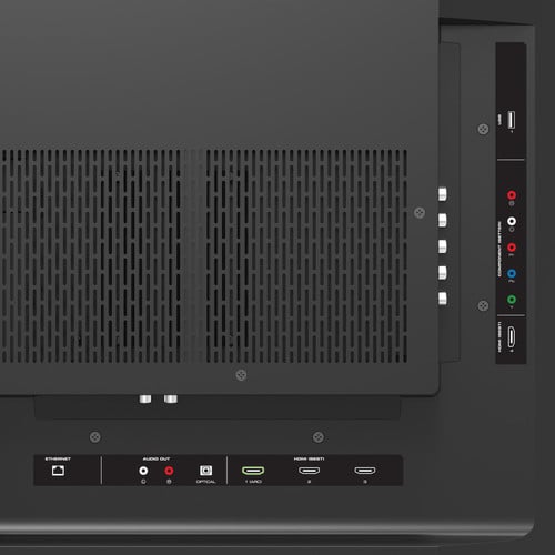 E80E3 Model Information