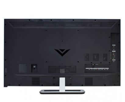 vizio m501d-a2r lcd panel free sample
