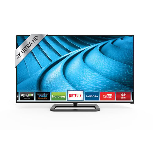 Enceintes VIZIO P502UI-B1E - Neuves - Retirées D'un TV à écran Cassé