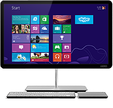 VIZIO All-In-One PC