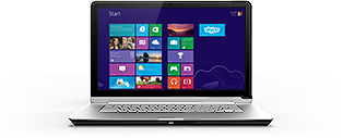 VIZIO Notebook