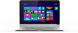 VIZIO Thin and Light Ultrabook