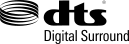 DTS Digital Surround