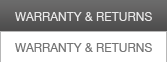 Warranty & Returns