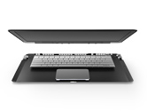 Durable Unibody Design