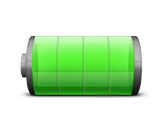 Extended Battery Life