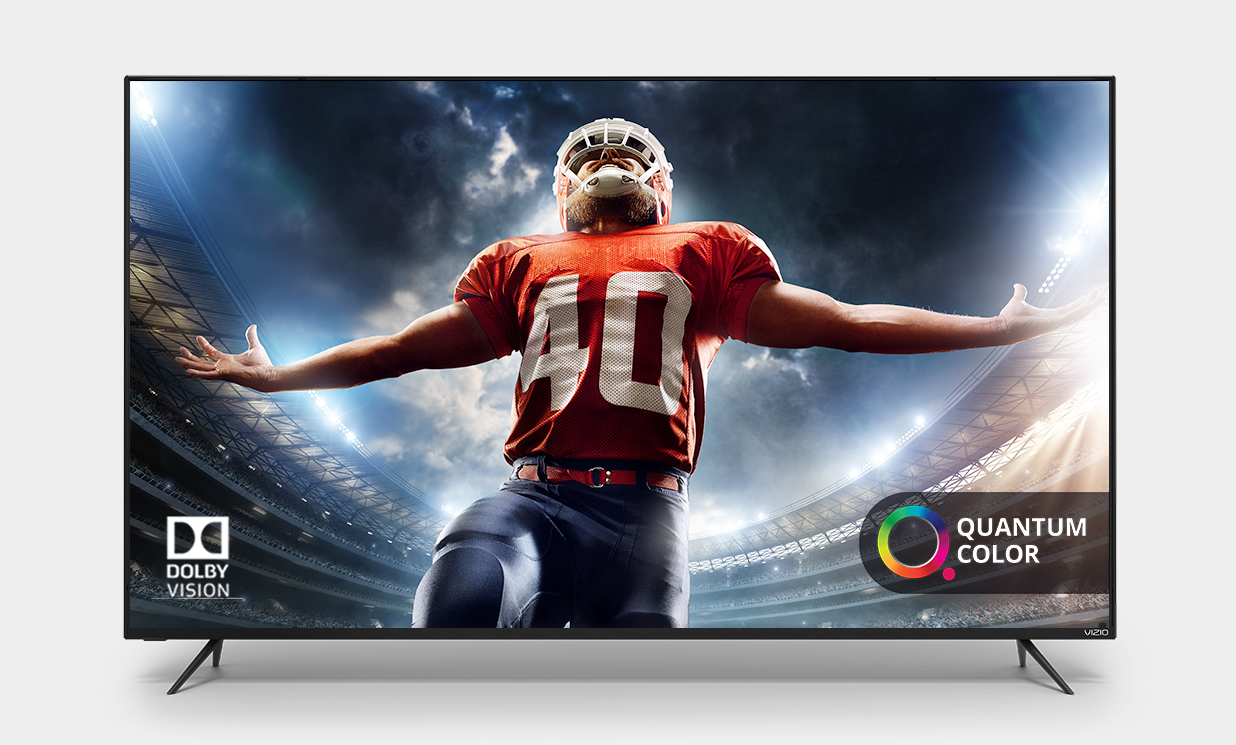 Best Deals on TVs & Displays, Sound Bars, Wireless Speakers VIZIO