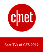 CNET Award