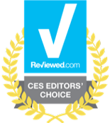 Reviewed.com Award