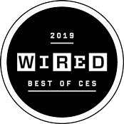 Wired Award