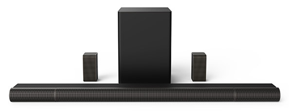 2021 audio collection  vizio