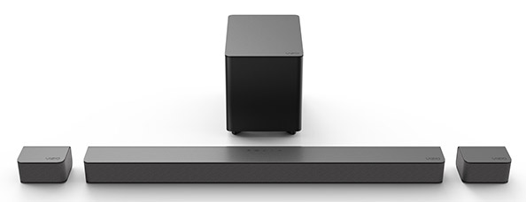 VIZIO TV