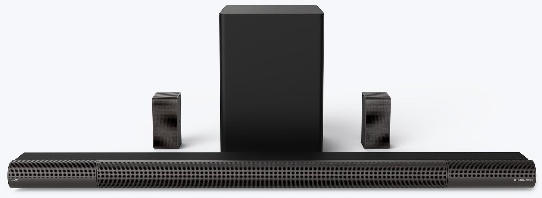 connect echo dot to vizio sound bar