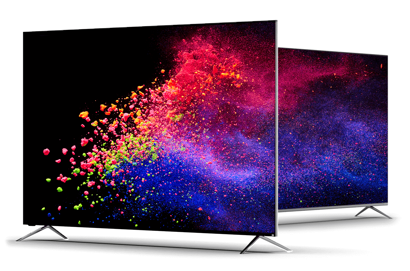 Home Vizio Tv