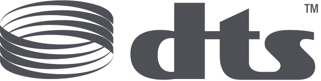 DTS Logo