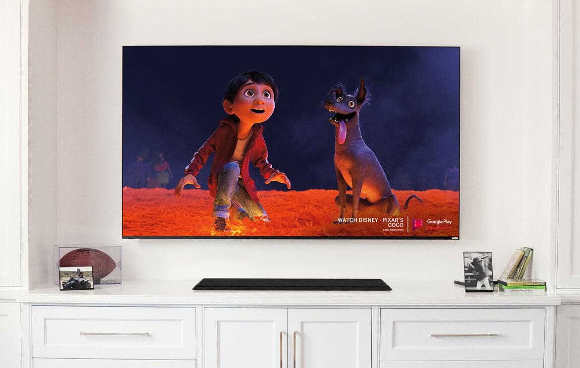 Sound Bar Setup 1