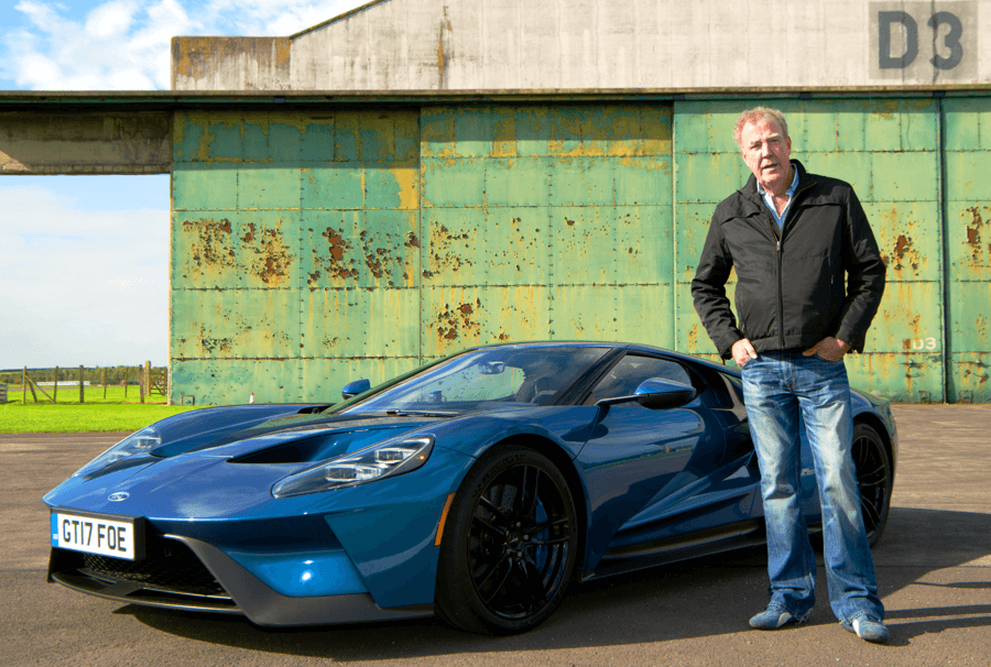 Image of Beautiful Car