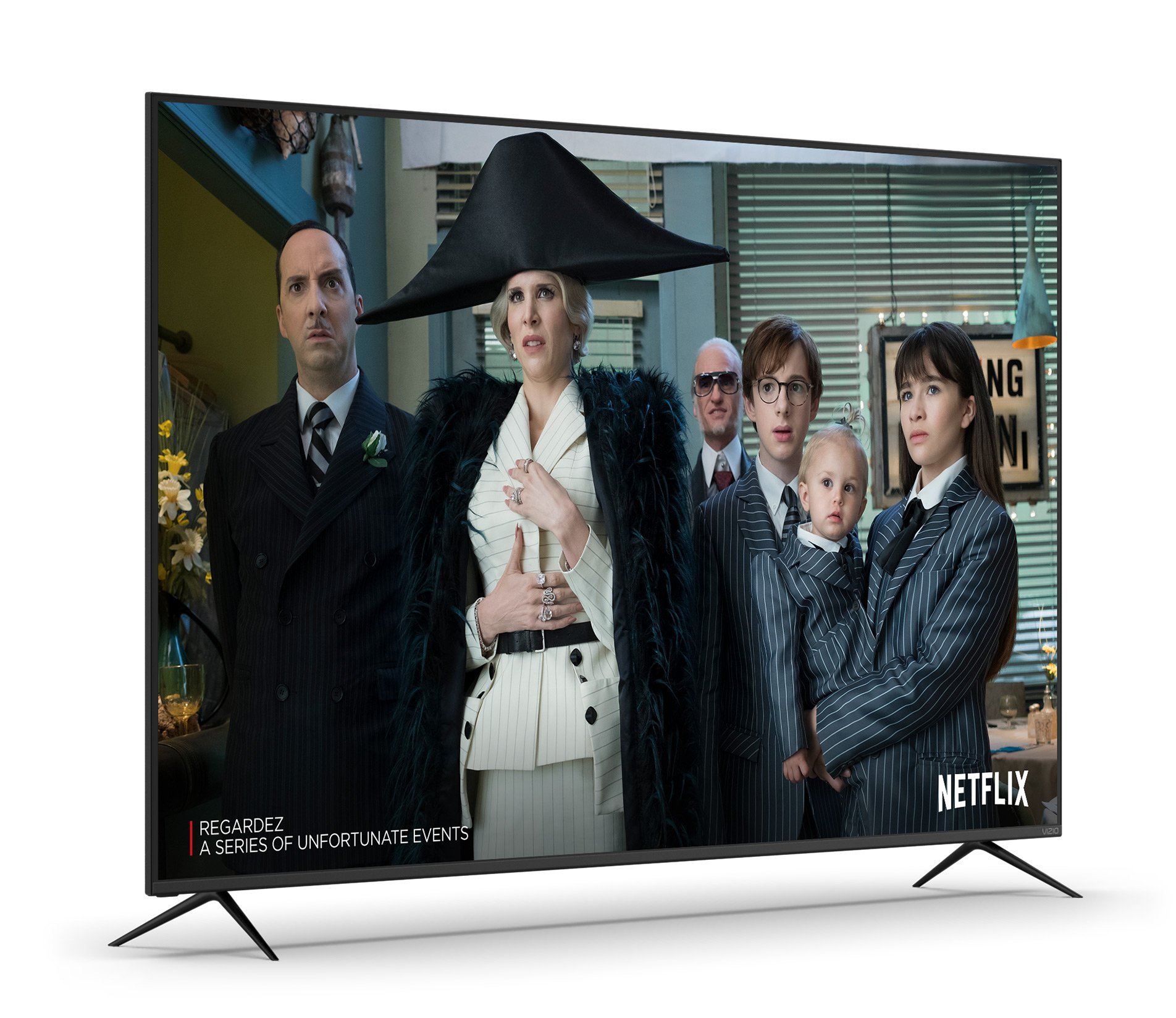 VIZIO M-Series TV