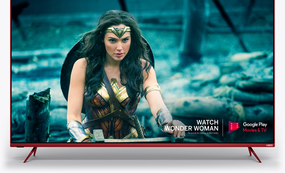 VIZIO P-Series TV
