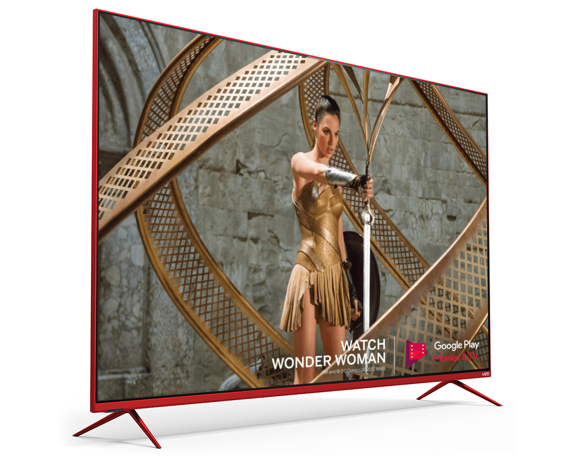 VIZIO P-Series TV