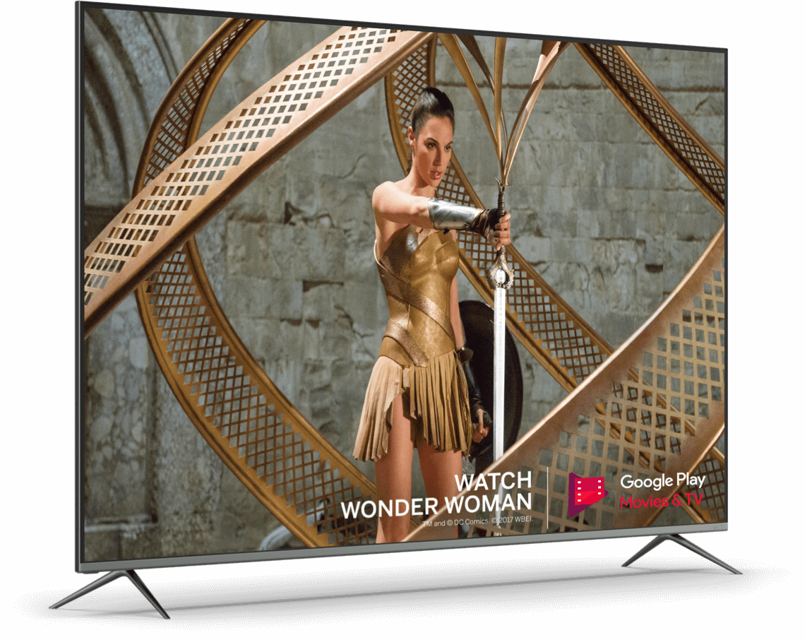 VIZIO P-Series TV