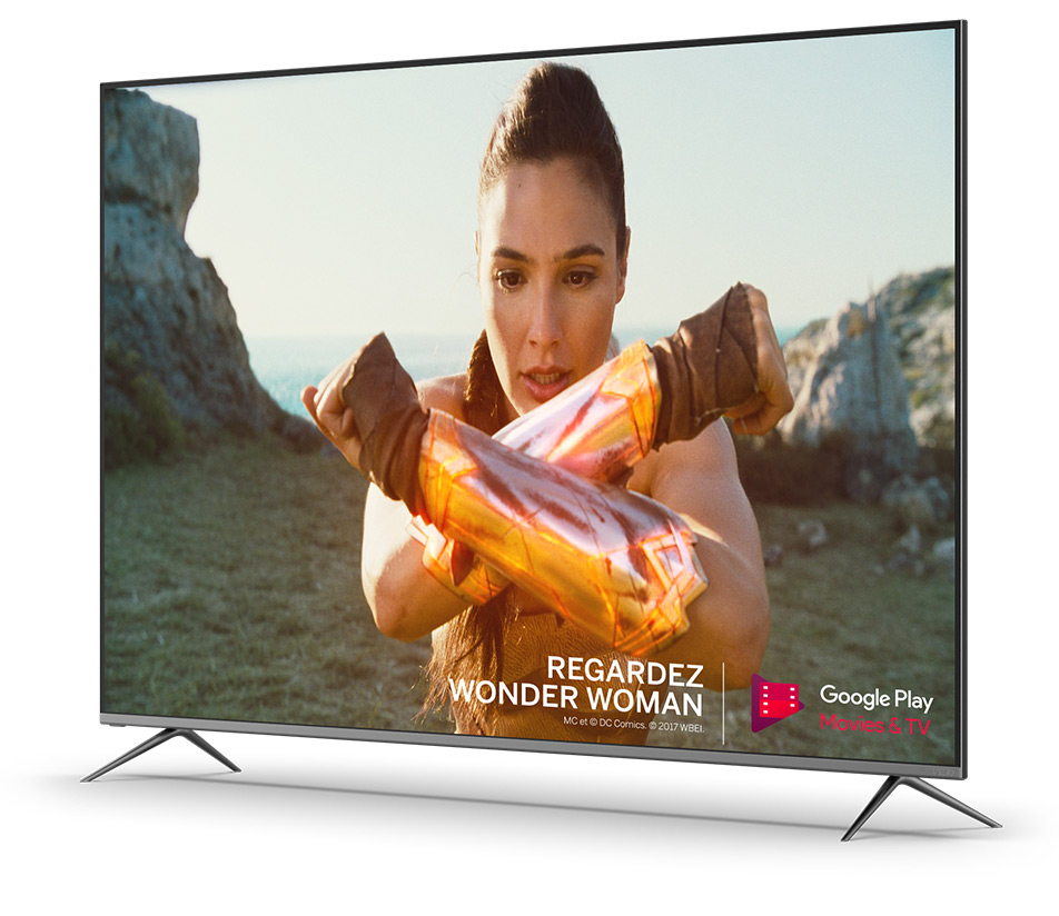 VIZIO P-Series TV