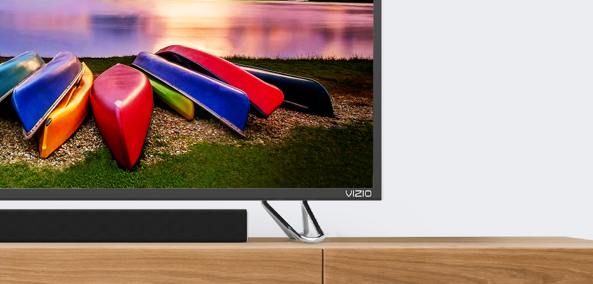 vizio 28 2.0 soundbar