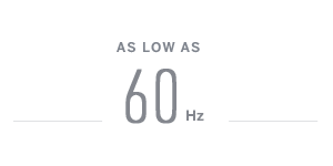 60 Hz