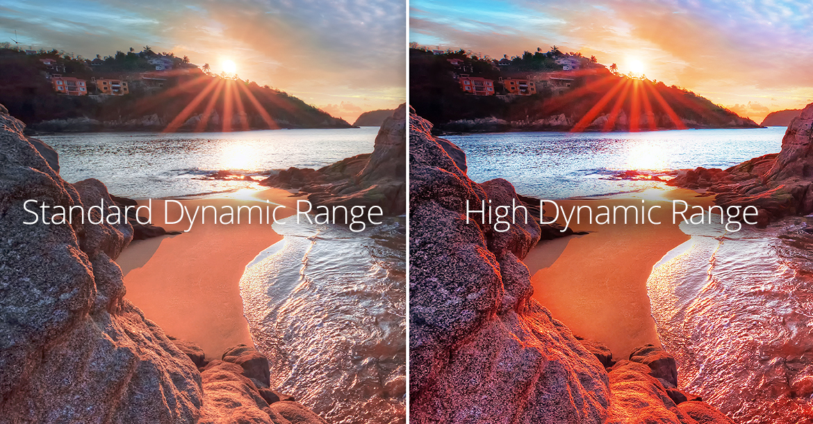 4k Active Hdr Vs 4k Ultra Hd