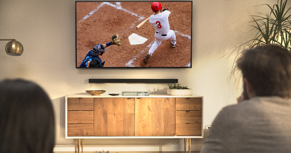VIZIO SmartCast™ Eseries 50” Class Home Theater Display w/ Chromecast