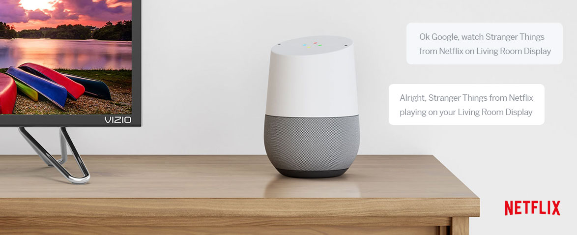 Google Home